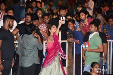 Hit Movie Pre Release Event Vizag